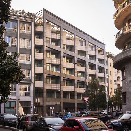 Ferienwohnung Ampio Bilocale Repubblica - Mirable Pm Mailand Exterior foto