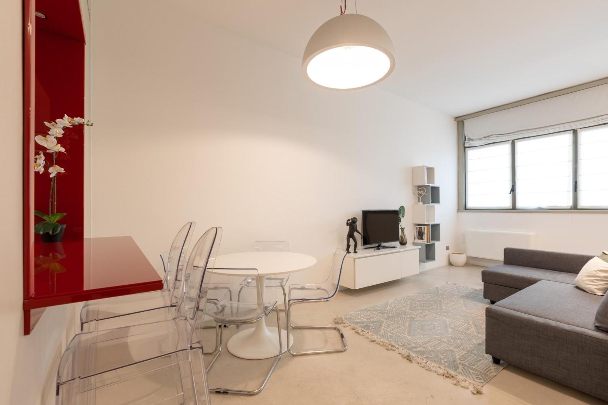 Ferienwohnung Ampio Bilocale Repubblica - Mirable Pm Mailand Exterior foto